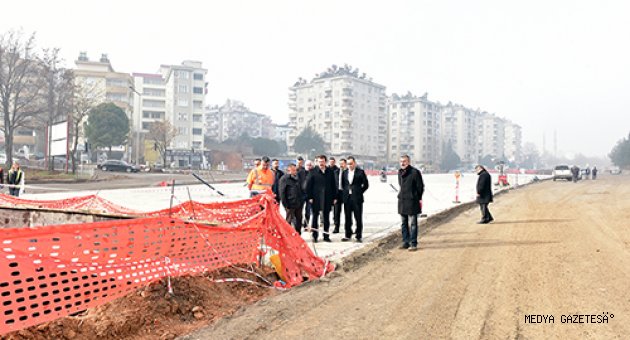 KAHRAMANMARAŞ BÜYÜKŞEHİR BELEDİYE HABERLERİ (3)