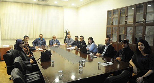 KAHRAMANMARAŞ BÜYÜKŞEHİR BELEDİYE HABERLERİ(3)
