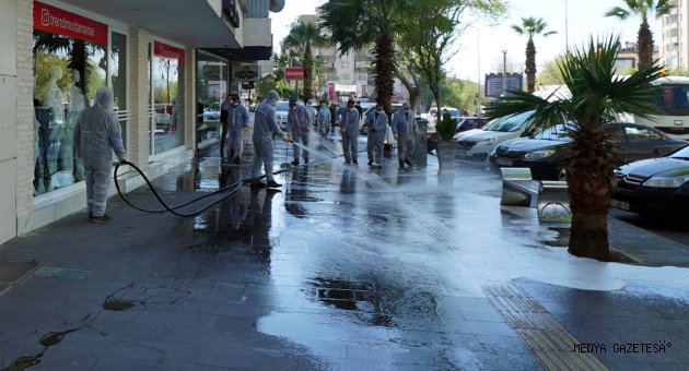 KAHRAMANMARAŞ BÜYÜKŞEHİR BELEDİYE HABERLERİ (3)