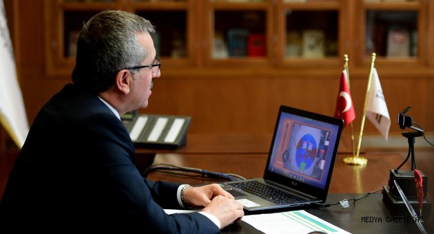 Kahramanmaraş Büyükşehir Belediye Haberleri (3)