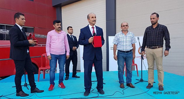 KAHRAMANMARAŞ BÜYÜKŞEHİR BELEDİYE HABERLERİ (3)