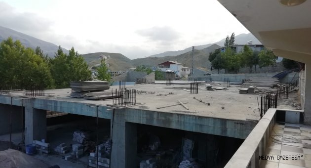 Kahramanmaraş Büyükşehir Belediye Haberleri (3)