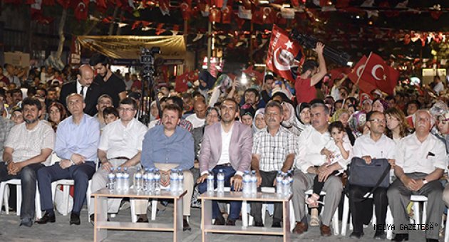 KAHRAMANMARAŞ BÜYÜKŞEHİR BELEDİYE HABERLERİ (3)