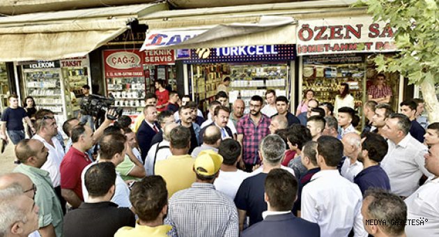 KAHRAMANMARAŞ BÜYÜKŞEHİR BELEDİYE HABERLERİ (3)