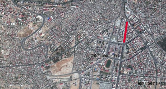 KAHRAMANMARAŞ BÜYÜKŞEHİR BELEDİYE HABERLERİ (4)