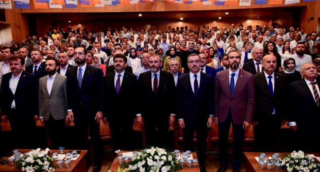 Kahramanmaraş Büyükşehir Belediye Haberleri (4)