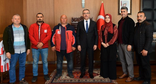KAHRAMANMARAŞ BÜYÜKŞEHİR BELEDİYE HABERLERİ (4)