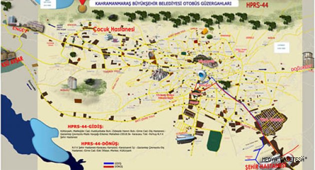 KAHRAMANMARAŞ BÜYÜKŞEHİR BELEDİYE HABERLERİ (4)