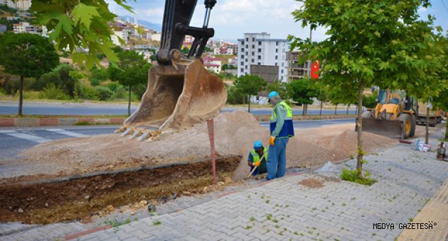 KAHRAMANMARAŞ BÜYÜKŞEHİR BELEDİYE HABERLERİ (4)