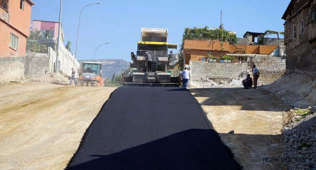 Kahramanmaraş Büyükşehir Belediye Haberleri (5)