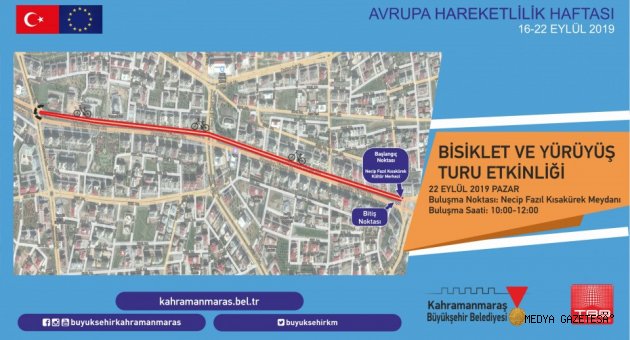Kahramanmaraş Büyükşehir Belediye haberleri (4)