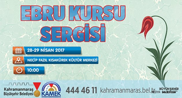 KAHRAMANMARAŞ BÜYÜKŞEHİR BELEDİYE HABERLERİ (6)