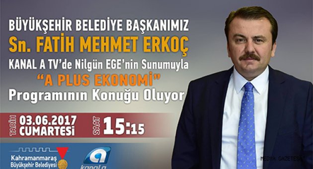 KAHRAMANMARAŞ BÜYÜKŞEHİR BELEDİYE HABERLERİ (6)