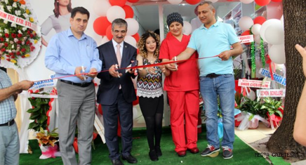 KAHRAMANMARAŞ BÜYÜKŞEHİR BELEDİYE HABERLERİ