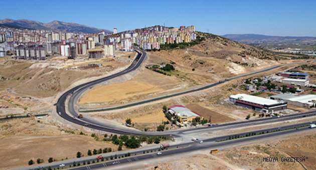 KAHRAMANMARAŞ BÜYÜKŞEHİR BELEDİYE HABERLERİ