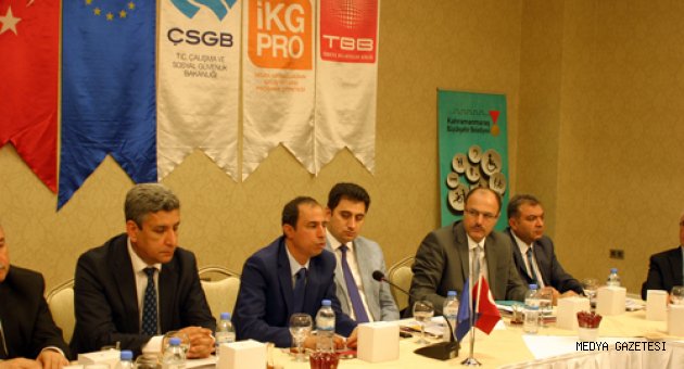 KAHRAMANMARAŞ BÜYÜKŞEHİR BELEDİYE HABERLERİ