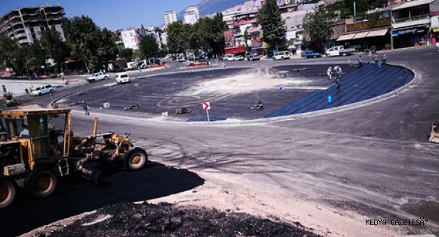 Kahramanmaraş Büyükşehir Belediyesi Haberleri (4)