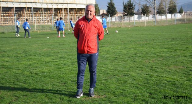 Kahramanmaraş Büyükşehir Belediyespor Haberleri
