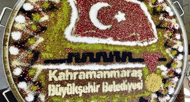 KAHRAMANMARAŞ BÜYÜKŞEHİR HABERLERi (2)