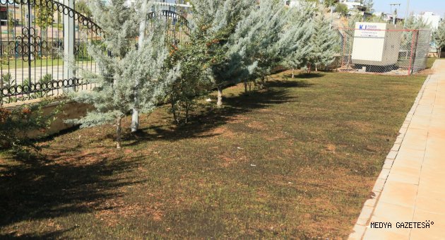 Kahramanmaraş Büyükşehir Haberleri (3)