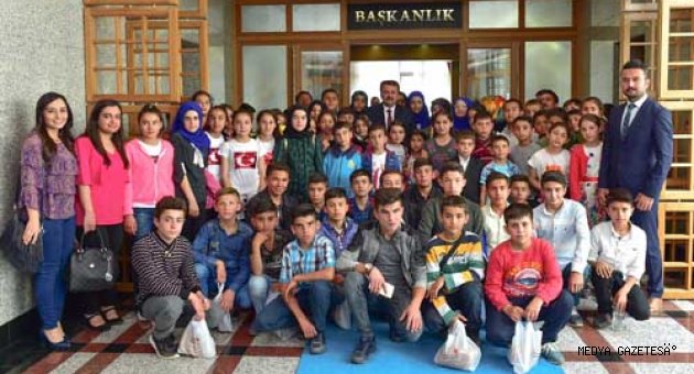 KAHRAMANMARAŞ BÜYÜKŞEHİR HABERLERİ (4)
