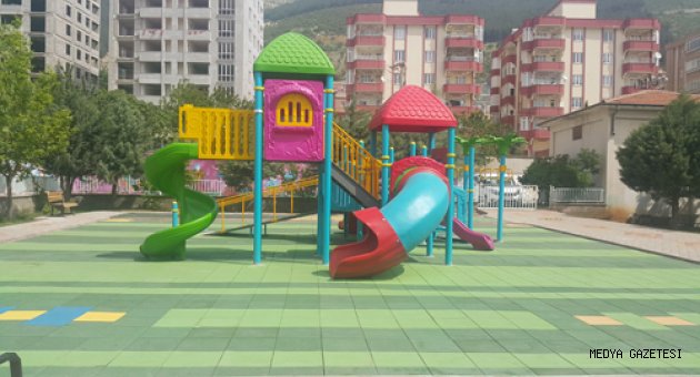 KAHRAMANMARAŞ BÜYÜKŞEHİR HABERLERİ