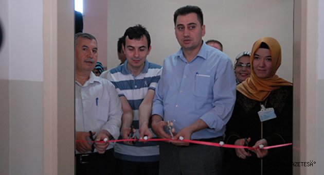 KAHRAMANMARAŞ BÜYÜKŞEHİR HABERLERİ