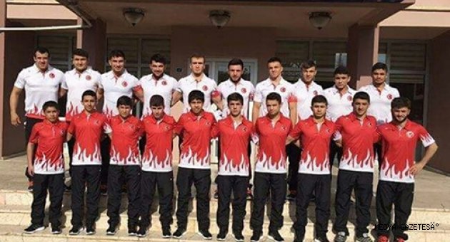 KAHRAMANMARAŞ BÜYÜKŞEHİR HABERLERİ