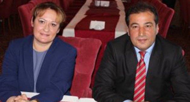 Kahramanmaraş CHP’den En Az 2 Milletvekili Çıkaracağız