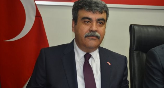 KAHRAMANMARAŞ EĞİTİMDE ÇOK GERİ KALDI