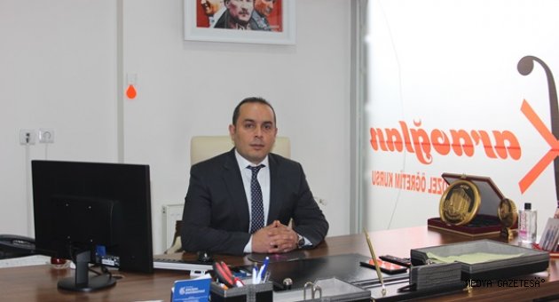 Kahramanmaraş Eğitimine Yeni Nefes Karaoğlan Koleji açılıyor!