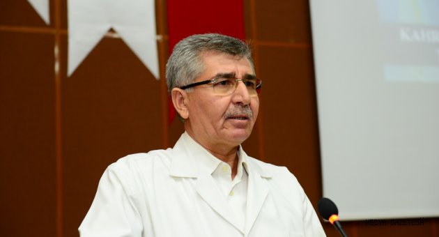 Kahramanmaraş Emniyeti KSÜ’de “Gençlerin Suça Yöneliminin Engellenmesi” Konferansı Verdi