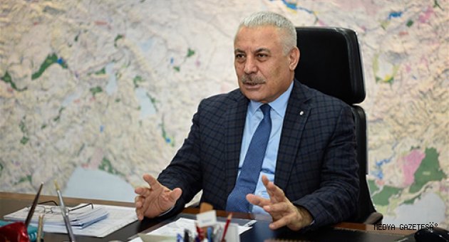 KAHRAMANMARAŞ, GAZİANTEP, ADIYAMAN ve KİLİS’TE TOPLULAŞTIRMA ÇALIŞMALARI DEVAM EDİYOR