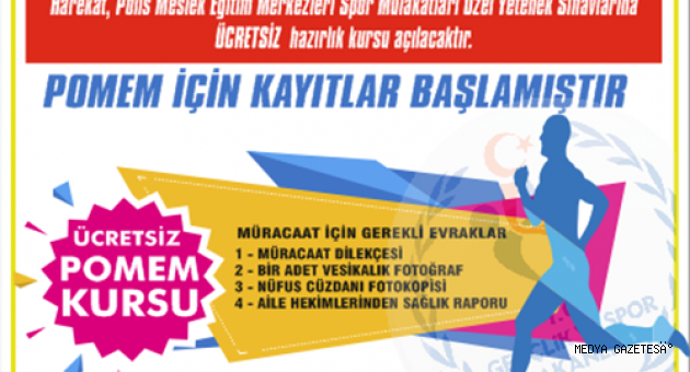Kahramanmaraş Gençlik Hizmetleri ve Spor İl Müdürlüğü Haberleri /2)