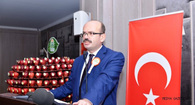 Kahramanmaraş Gıda, Tarım ve Hayvancılık İl Müdürlüğü Haberi (2)