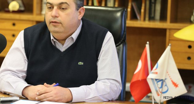 Kahramanmaraş havalimanına hep beraber sahip çıkalım