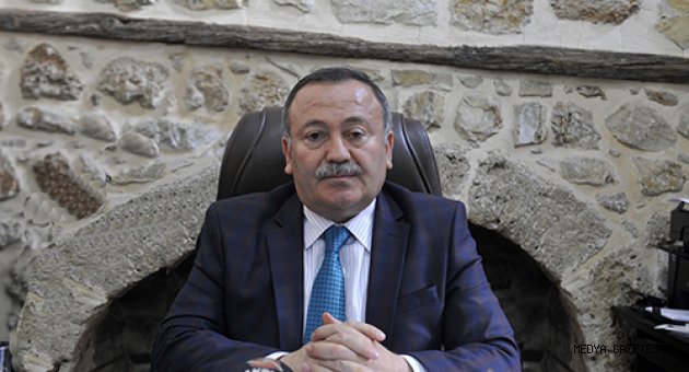 KAHRAMANMARAŞ’I DÜNYAYA TANITIYORUZ