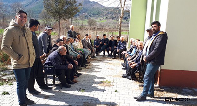 Kahramanmaraş İl Gıda, Tarım ve Hayvancılık Müdürlüğü Haberleri (2)