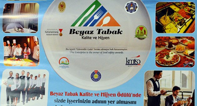 Kahramanmaraş İl Gıda, Tarım ve Hayvancılık Müdürlüğü Haberleri (2)