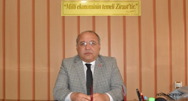 KAHRAMANMARAŞ İL GIDA TARIM VE HAYVANCILIK MÜDÜRLÜĞÜ HABERLERİ (4)