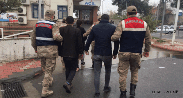 Kahramanmaraş İl Jandarma Komutanlığından Basın Duyurusu