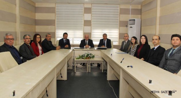 Kahramanmaraş İl Milli Eğitim Müdürlüğü ETWİNNİNG Kalite Etiketleri Sertifika Töreni