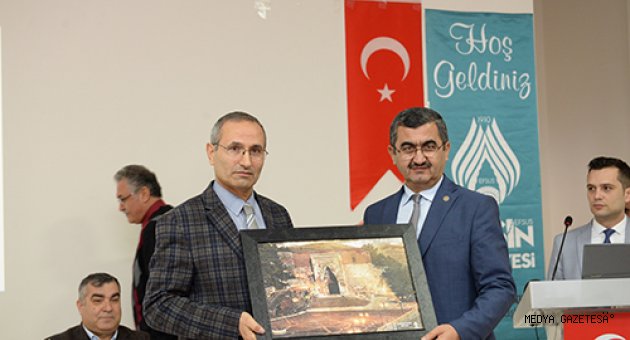 Kahramanmaraş İl Tarım Müdürülüğü Haberleri (4)