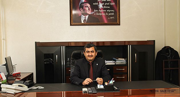 KAHRAMANMARAŞ İL TARIM ve ORMAN MÜDÜRLÜĞÜ HABERLERİ
