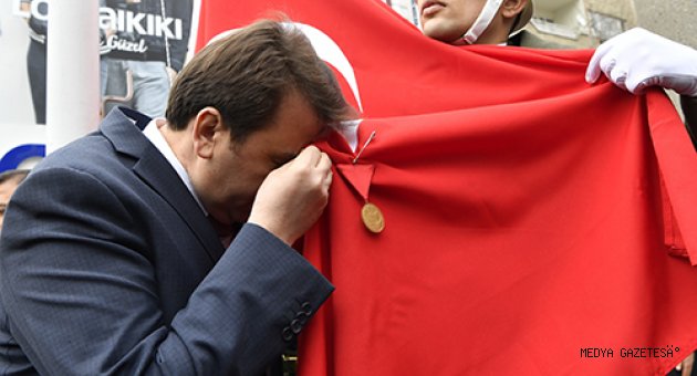 KAHRAMANMARAŞ’IN 97. YIL CŞOKUSU