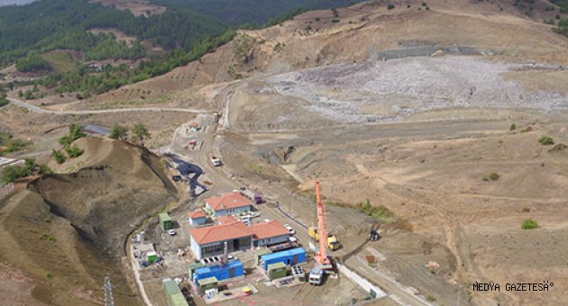 KAHRAMANMARAŞ’IN ÇÖPÜ 25 BİN KONUTU AYDINLATACAK