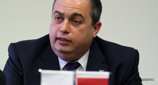Kahramanmaraş İş Dünyası Teröre Karşı Tek Yürek