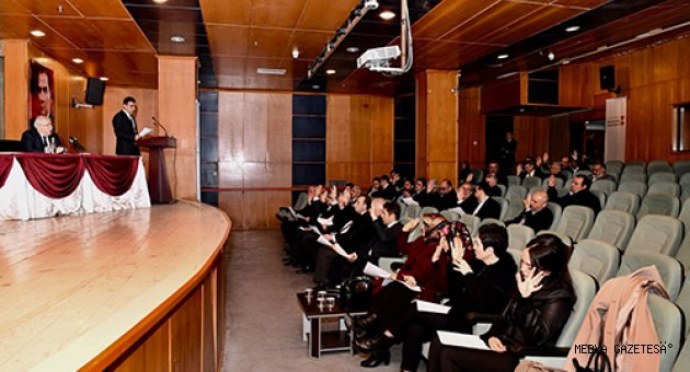 Kahramanmaraş Onikişubat Belediyesi Mart Ayı Olağan Meclis Toplantısı Gerçekleştirildi