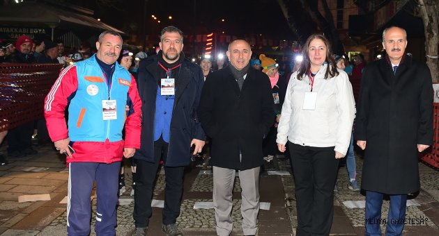 KAHRAMANMARAŞ SPORTİF TURİZMDEN PAYINA DÜŞENİ ALMALI