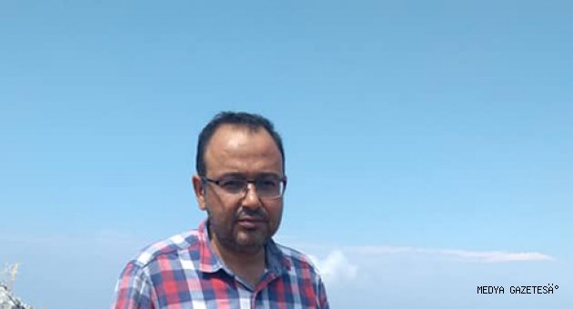 Kahramanmaraş’ta balkondan düşen öğretmen öldü